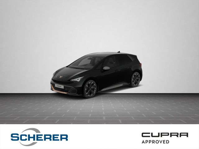 Cupra Born 13.268 km 35.990 &euro; Simmern 55469