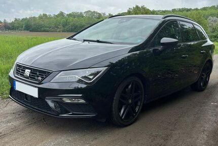 Seat Leon 77.000 km 16.999 &euro; Bad Harzburg 38667
