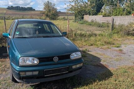 VW Golf 195.267 km 1.450 € Kobern-Gondorf 56330