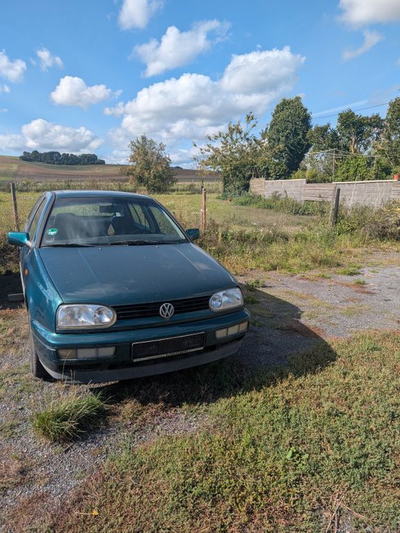 VW Golf 195.267 km 1.450 € Kobern-Gondorf 56330