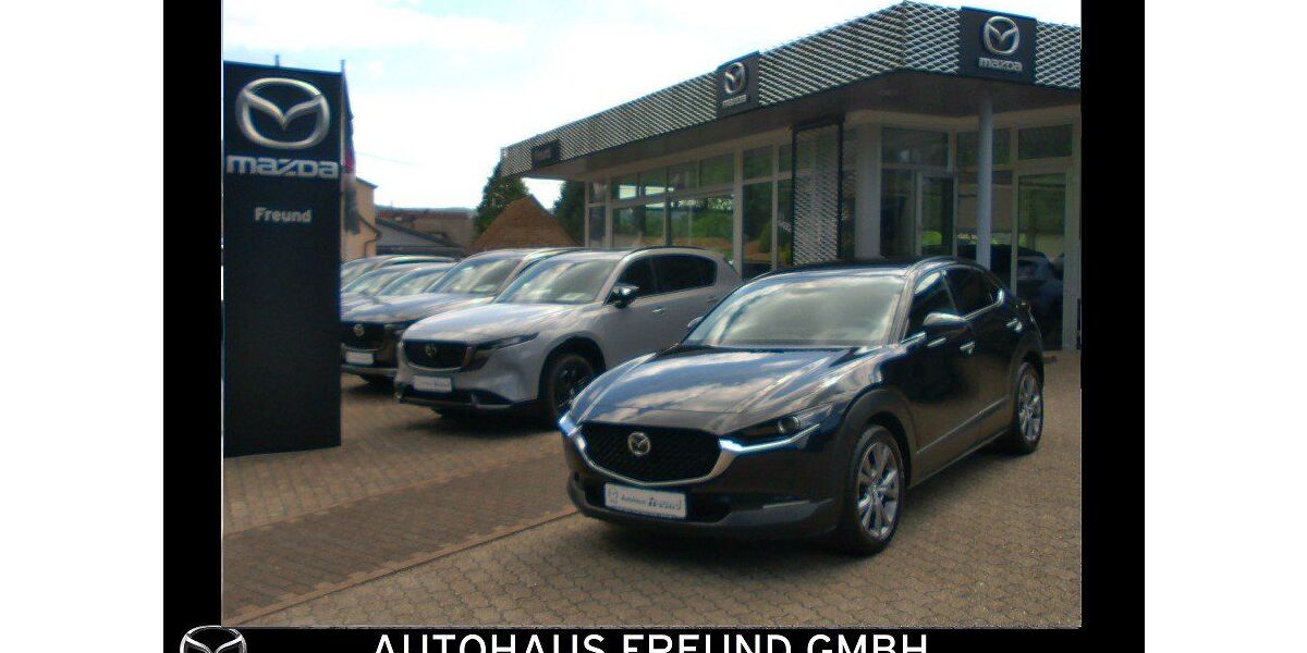 Mazda CX-30 7.115 km 29.890 &euro; Fischbach bei Dahn 66996