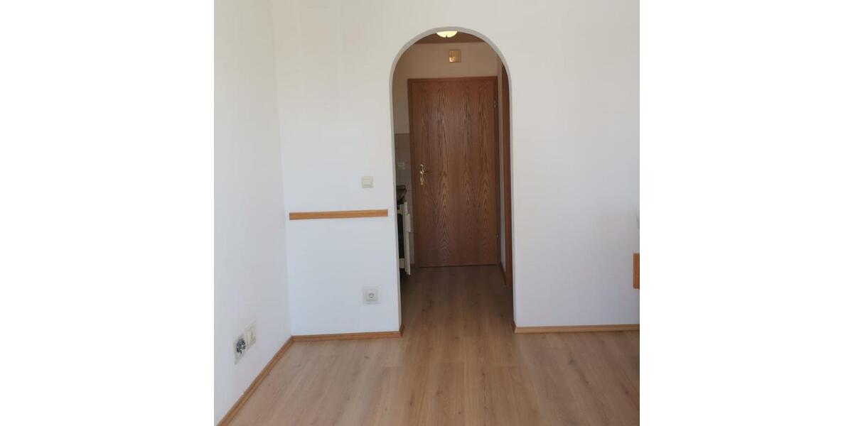 Etagenwohnung Bad Birnbach Asenham - 1 Zimmer, 25 m&sup2;, 55.000&euro; | Angebot:26386824