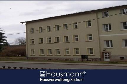 Ruhiges Wohnen in Schmiedeberg