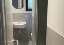 Tolle 2,5 Zimmer Wohnung mit Gartenanteil