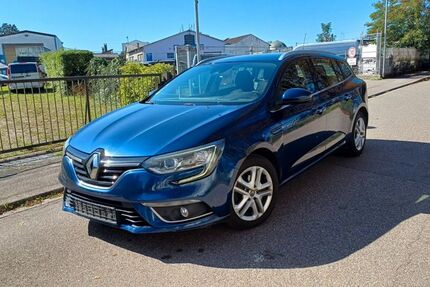 Renault Megane 168.400 km 6.990 &euro; Baden-Baden 76530