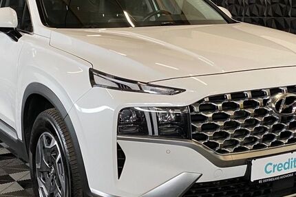 Hyundai SANTA FE 115.592 km 23.990 &euro; Emden 26721
