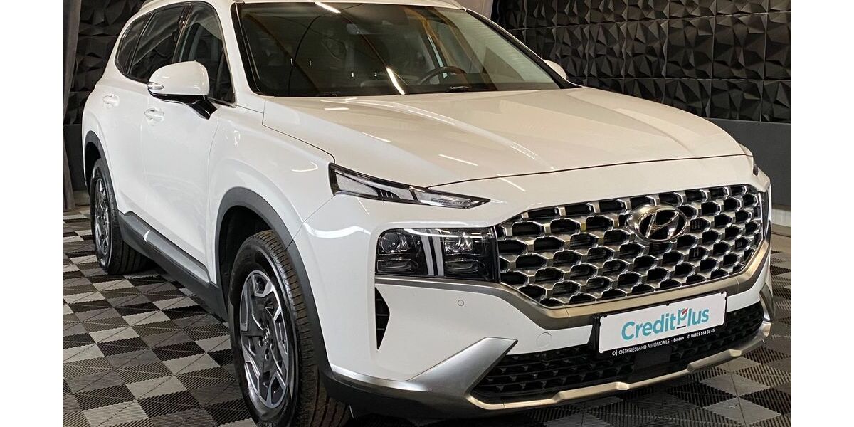 Hyundai SANTA FE 115.592 km 24.990 &euro; Emden 26721