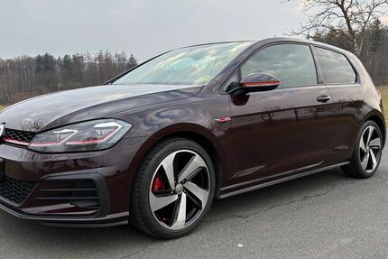 VW Golf 36.000 km 25.000 &euro; Bad Steben 95138