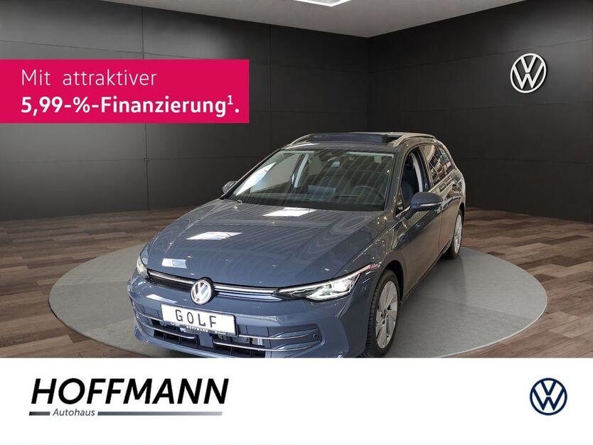 VW Golf 5.450 km 37.850 € Burgwald-Bottendorf 35099