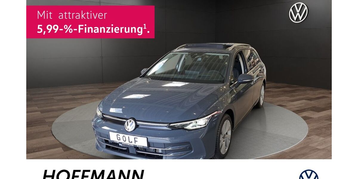 VW Golf 9.500 km 33.990 € Burgwald-Bottendorf 35099