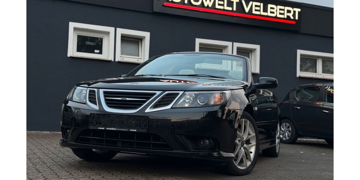 Saab 9-3 125.000 km 13.490 &euro; Velbert 42551