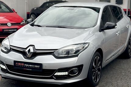 Renault Megane 74.000 km 4.800 &euro; Remscheid 42855