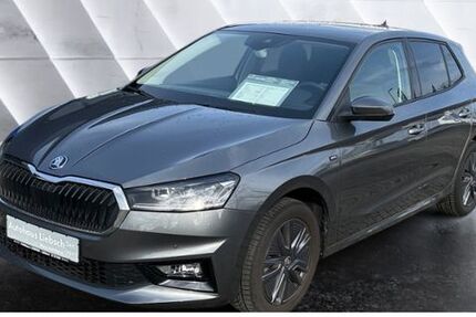 Skoda Fabia 14.419 km 24.990 &euro; Lübben 15907