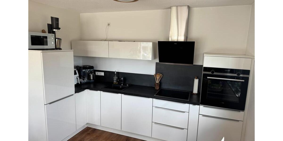 Etagenwohnung Unterroth - 3 Zimmer, 72 m&sup2;, 317.000&euro; | Angebot:27271522