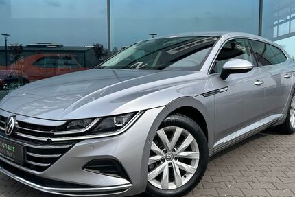 VW Arteon 92.000 km 23.990 &euro; Schortens 26419
