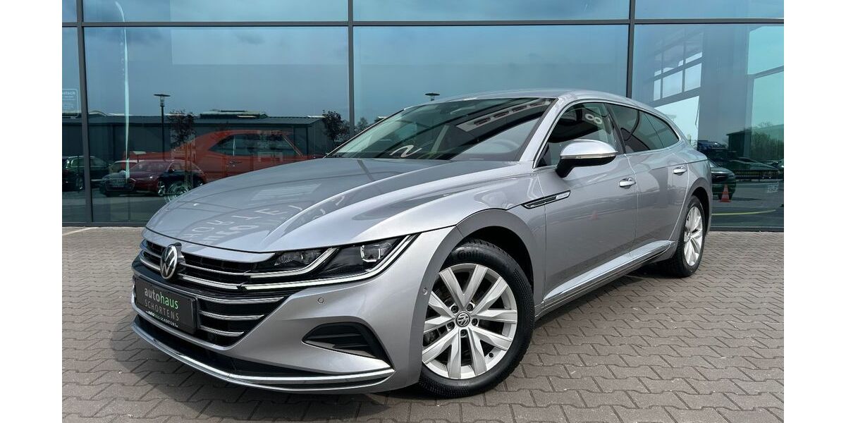 VW Arteon 92.000 km 23.990 &euro; Schortens 26419