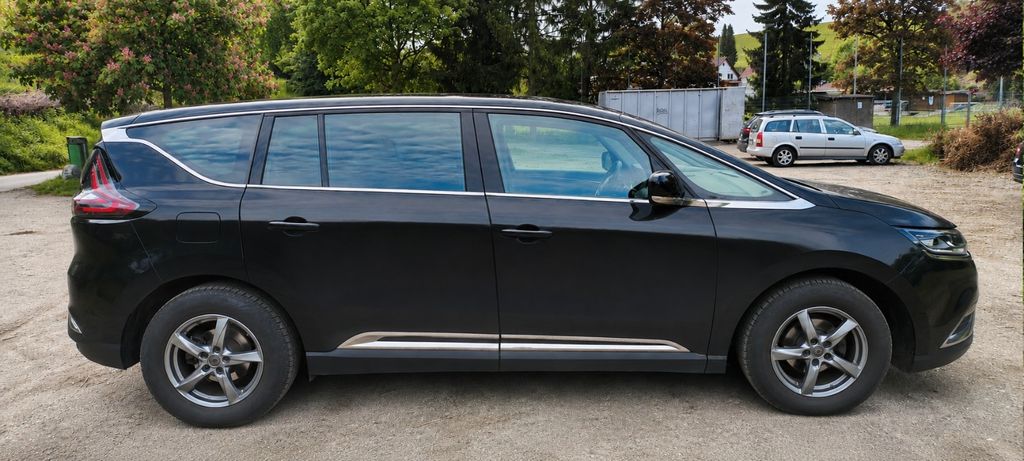 Renault Espace 141.000 km 12.500 &euro; Lautertal 64686