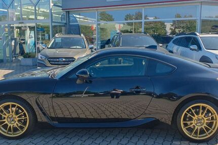 Subaru BRZ 9.850 km 40.990 &euro; Bautzen 02625