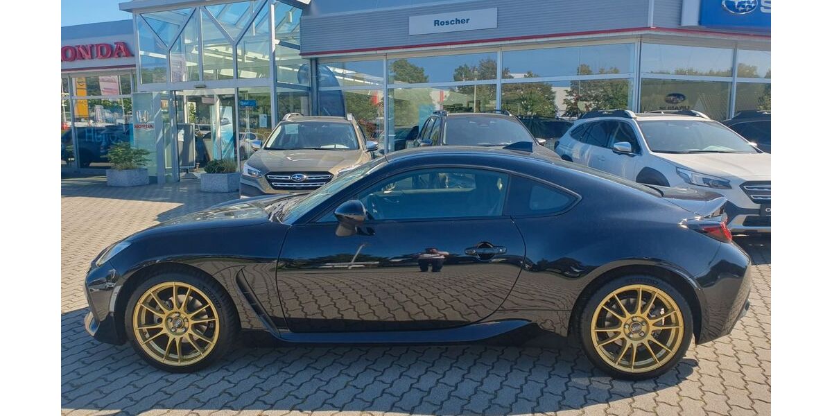Subaru BRZ 9.850 km 42.990 &euro; Bautzen 02625