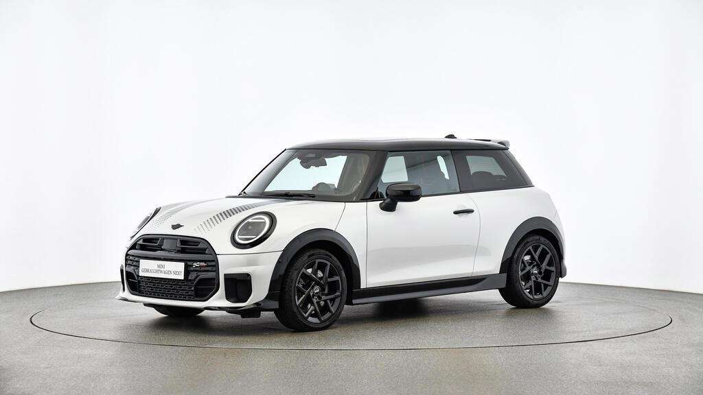 Mini Cooper S 15.243 km 33.157 &euro; München 80788