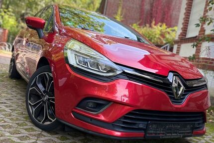 Renault Clio 81.000 km 8.400 &euro; Schöneiche 15566