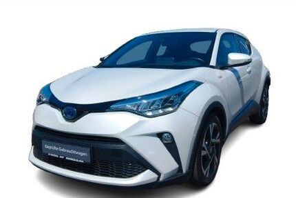 Toyota C-HR 59.899 km 22.990 &euro; Neuwied 56566