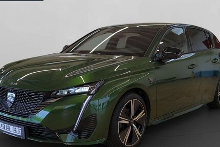 Peugeot 308 68.950 km 18.950 &euro; Leverkusen 51381
