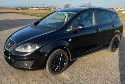 Seat Altea 213.944 km 4.500 &euro; Mannheim 68219