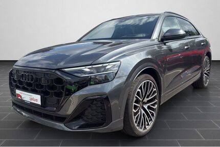 Audi Q8 11.625 km 76.900 &euro; Ludwigshafen 67063