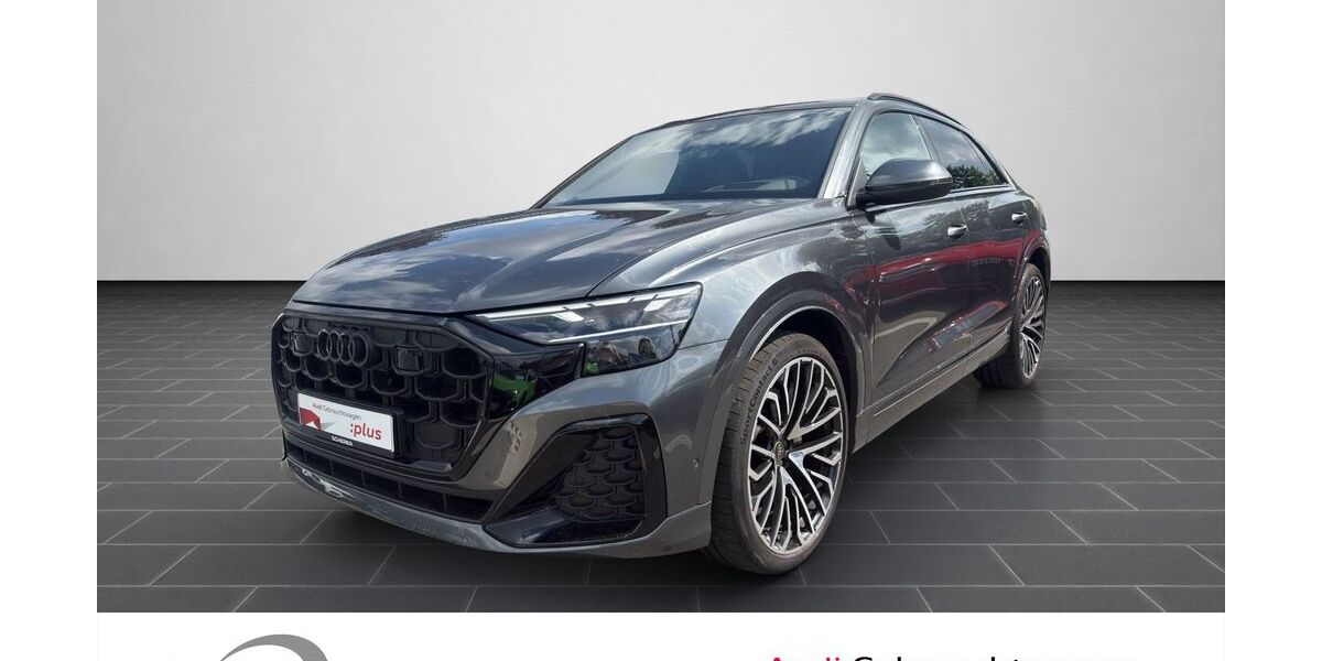 Audi Q8 11.625 km 78.800 &euro; Ludwigshafen 67063