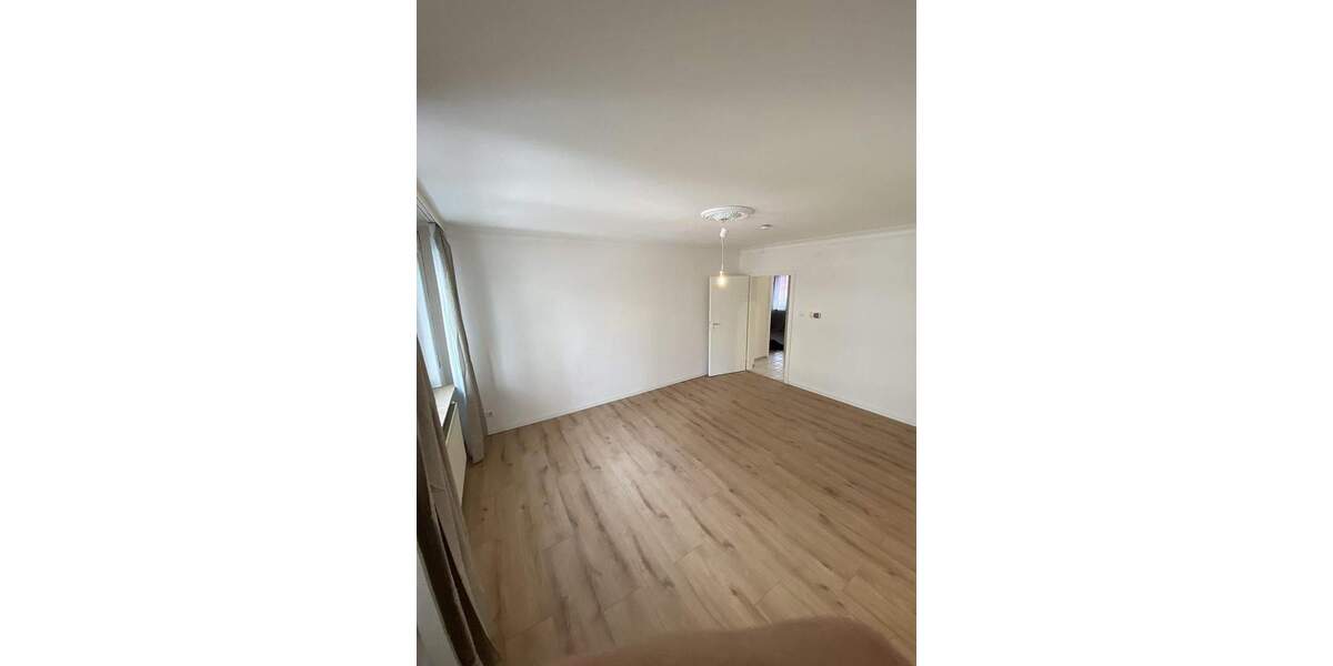 Etagenwohnung Pforzheim Nordstadt - 2 Zimmer, 55 m&sup2;, 665&euro; | Angebot:25541801