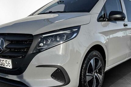 Mercedes-Benz Vito 15.732 km 55.335 &euro; Merseburg 06217