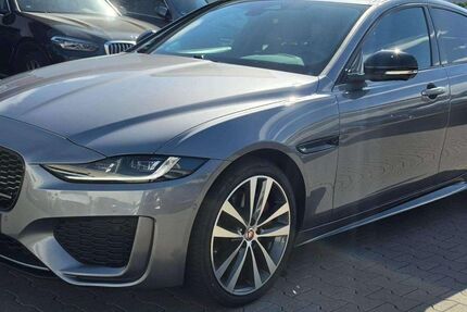 Jaguar XE 107.500 km 22.890 &euro; Heddesheim 68542
