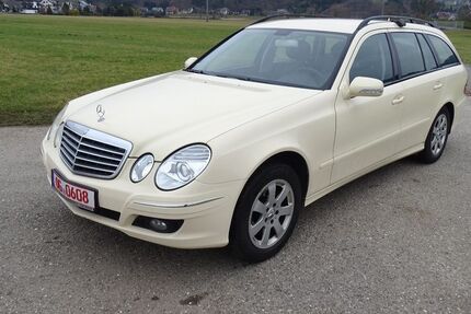 Mercedes-Benz E 220 574.221 km 1.904 &euro; Gengenbach 77723