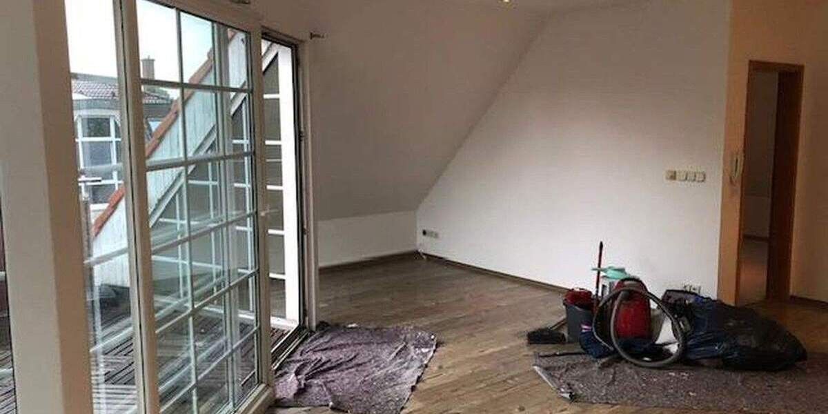 Etagenwohnung Falkensee Seegefeld - 3 Zimmer, 59 m&sup2;, 299.000&euro; | Angebot:25317857