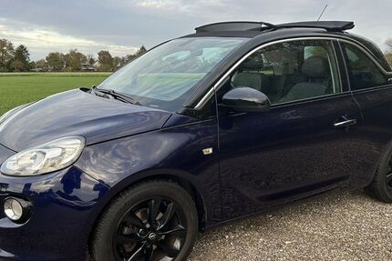 Opel Adam 56.778 km 11.790 € Willich 47877