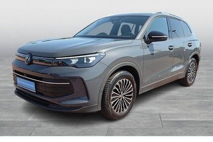 VW Tiguan 21.209 km 33.790 &euro; Nordhorn 48529