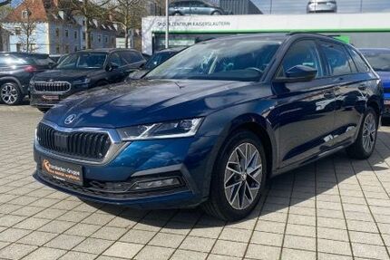 Skoda Octavia 95.206 km 22.480 &euro; Kaiserslautern 67657