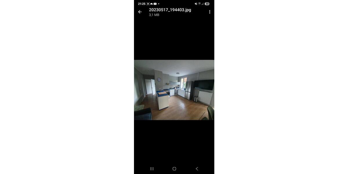 Etagenwohnung Berlin Pankow - 5 Zimmer, 100 m&sup2;, 700&euro; | Angebot:26288686