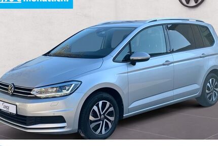 VW Touran 69.908 km 23.240 &euro; Kölln-Reisiek 25337