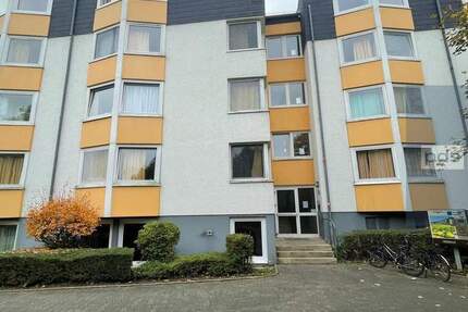 Möbliertes Apartment für Studierende 1 zimmer