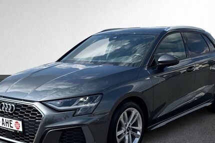 Audi A3 56.350 km 25.580 &euro; Eschwege 37269