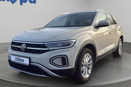 VW T-Roc 42.662 km 23.430 &euro; Lengerich bei Lingen/Emsland 49838