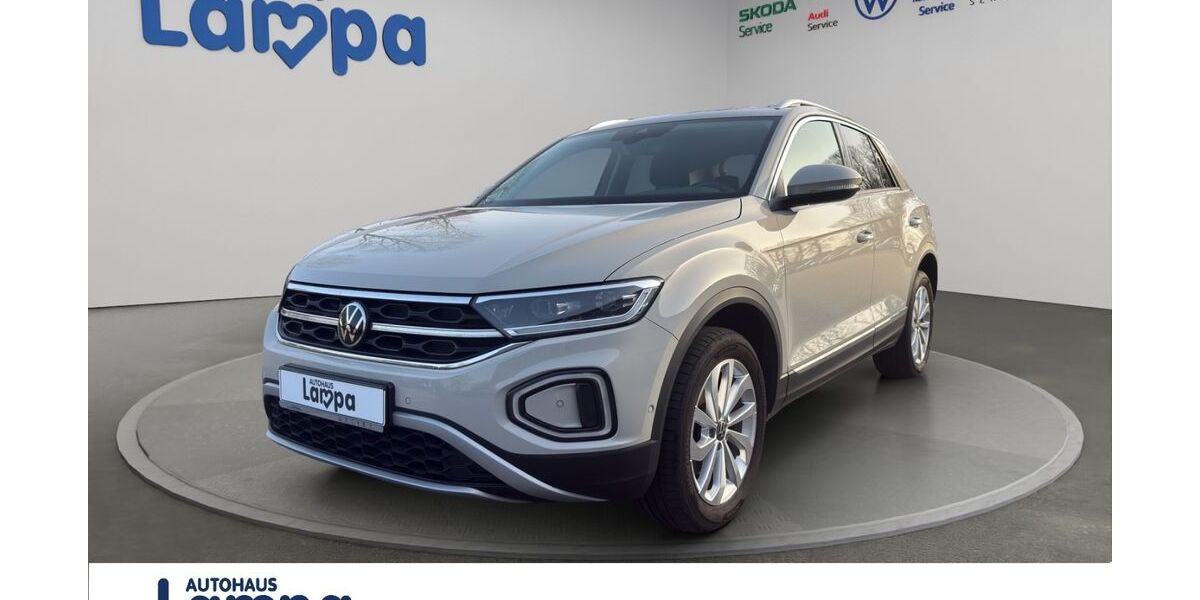 VW T-Roc 42.662 km 23.430 &euro; Lengerich bei Lingen/Emsland 49838