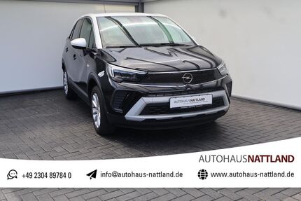 Opel Crossland (X) 39.556 km 13.950 &euro; Schwerte 58239