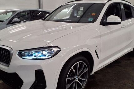 BMW X4 25.000 km 52.650 &euro; Celle 29227