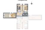 Doppelhaushälfte List - 6 Zimmer, 160 m&sup2;, 1.299.900&euro; | Angebot:26139871