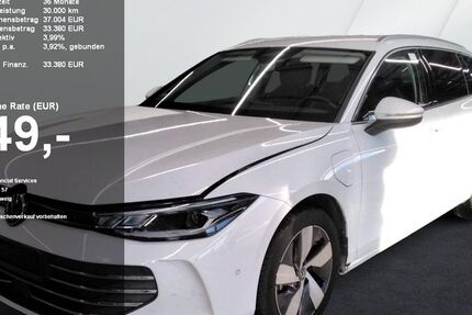 VW Passat 22.000 km 33.389 &euro; Mainburg 84048