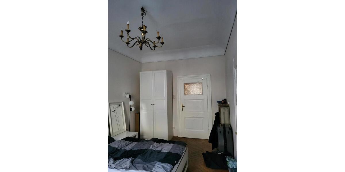 Wohnen auf Zeit Düsseldorf Pempelfort - 1 Zimmer, 18 m&sup2;, 1.000&euro; | Angebot:26388427