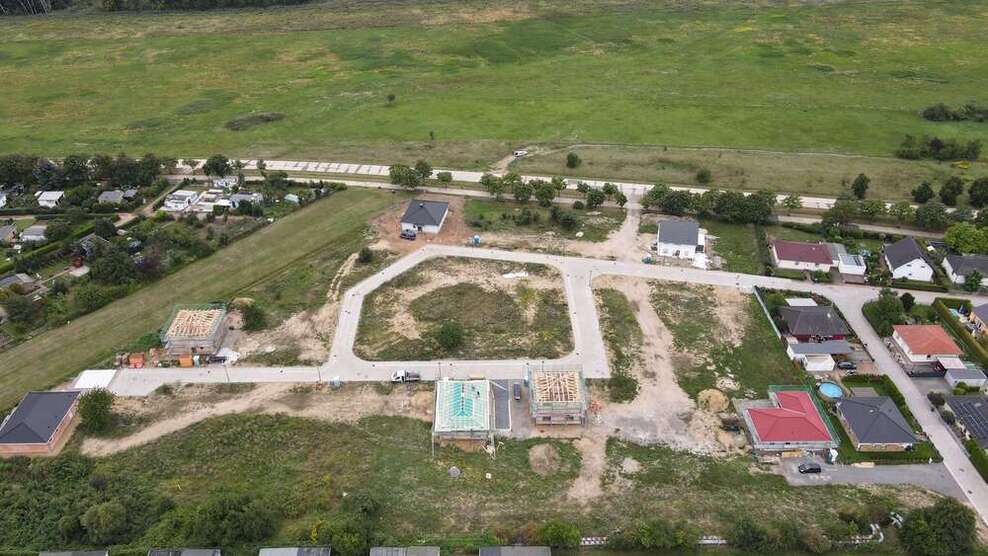 Grundstück zu verkaufen in Bitterfeld-Wolfen 59.500 € 500 m²